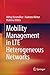 Mobility Management in LTE Heterogeneous Networks