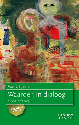 Waarden in dialoog (Paperback)