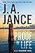 Proof of Life (J.P. Beaumont, #23)