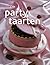 Perfecte partytaarten