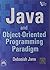 Java and the Object-Oriented Programming Paradigm