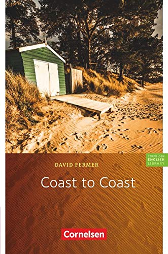 Coast to Coast (Paperback)
