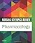Nursing Key Topics Review: Pharmacology