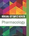 Nursing Key Topics Review: Pharmacology