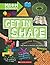 Get in Shape: Two-Dimensional and Three-Dimensional Shapes (Math Everywhere)