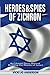 Heroes and Spies of Zichron by Vicki Jo Anderson