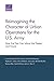 Reimagining the Character of Urban Operations for the U.S. Army: How the Past Can Inform the Present and Future