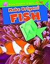 Make Origami Fish (Animal Kingdom Origami)