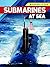 Submarines at Sea (Machines at Sea)
