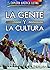 La gente y la cultura/ The People and Culture of Latin Americ... by Susan Nichols