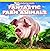 Fantastic Farm Animals (Animals in My World)