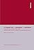Literatur - Lehren - Lernen: Hochschuldidaktik Und Germanistische Literaturwissenschaft (Bohlau Studienbucher) (German and German Edition)