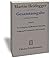 Martin Heidegger, Gesamtausgabe. II. Abteilung: Vorlesungen 1919-1944: Der Anfang Der Abendlandischen Philosophie: Auslegung Des Anaximander Und Parmenides (German Edition)