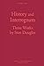 History and Interregnum - T...