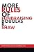 More Rules of Fundraising