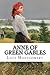 Anne of Green Gables by L.M. Montgomery