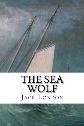 The Sea Wolf: classic literature