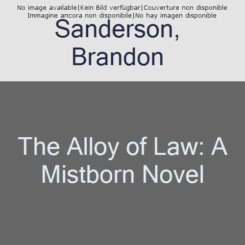 The Alloy of Law