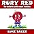 Rory Red by Luke Baker