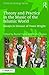Theory and Practice in the Music of the Islamic World by Rachel   Harris