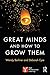 Great Minds and How to Grow Them