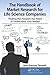 The Handbook for Market Research for Life Sciences Companies