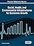 Social, Health, and Environmental Infrastructures for Economi... by Ramesh Chandra Das
