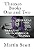 Thraxas Books One and Two: Thraxas & Thraxas and the Warrior Monks (The Collected Thraxas)