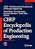CIRP Encyclopedia of Production Engineering
