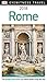 DK Eyewitness Travel Guide Rome by D.K. Publishing