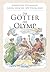 Die Götter des Olymp (Gebrüder Stefanides: Griechische Mythologie, #1)