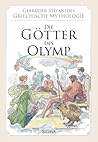 Die Götter des Olymp