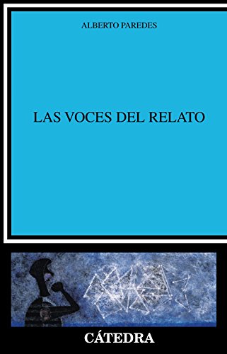 Las Voces del Relato (Paperback)