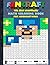 Funcraft - The Best Unofficial Math Coloring Book for Minecraft Fans