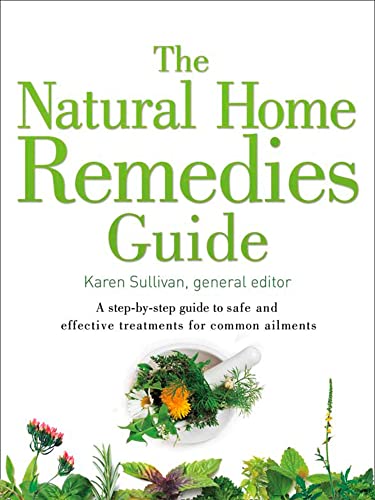 NATURAL HOME REMEDIES GUID_TPB (Paperback)