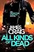 All Kinds of Dead (Inspector Carlyle)