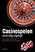 Casinospelen eenvoudig uitgelegd
