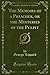 The Memoirs of a Preacher, ...