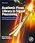 Academic Press Library in Signal Processing, Volume 6 by Rama Chellappa