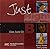 Just Right Upper Intermediate: Split B Class Audio CD (US)