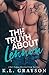 The Truth About Lennon by K.L. Grayson