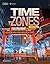 Time Zones Starter Combo (Time Zones Second Edition)