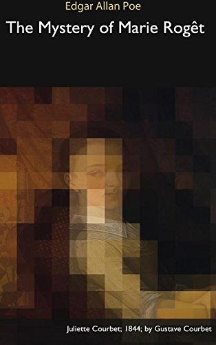 The Mystery of Marie Rogêt