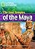 The Lost Temples of the Maya + Book with Multi-ROM: Footprint Reading Library 1600