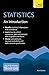 Statistics: An Introduction: Teach Yourself