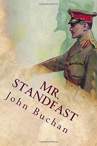 Mr. Standfast