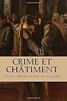 Crime et ch�timent