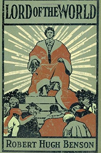 Lord of the World: A dystopian science fiction