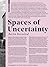 Spaces of Uncertainty - Ber...