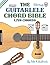 The Guitalele Chord Bible: ADGCEA Standard Tuning 1,728 Chords (Fretted Friends Series)